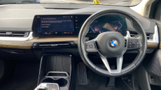 BMW 2 Series 220i MHT Luxury 5dr DCT Petrol Hatchback